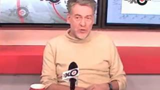Артемий Троицкий -Экономическое положение на Кипре