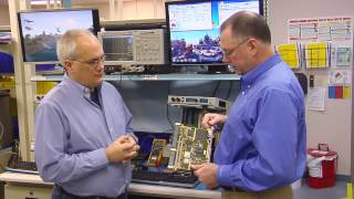 Technology Review: 3rd Generation Intel Core i7 SBCs