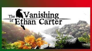 The Vanishing of Ethan Carter - Трейлер прохождения
