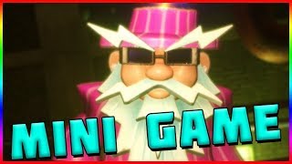 RUX MINI GAME!! Plants vs Zombies Garden Warfare 2
