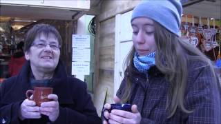 Weihnachtsmarkt Tuttlingen 2014