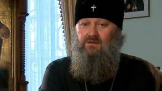 Митрополит Павел о Великом посте
