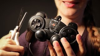 ASMR Intense Layered Sounds Goodness