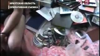 Порнобизнес 12 09 2009 Criminalnaya Ru