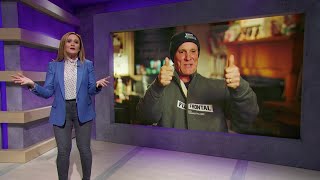 Whatever Happened to Full Frontal? | Full Frontal with Samantha Bee | TBS
