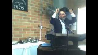 Crucificado con Cristo - Pastor Sugel Michelén