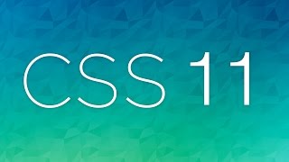 CSS 11 | Səlis keçidlər