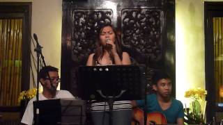 Paano (Gary V.) - Brewd Band (cover)