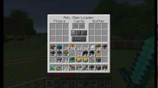 Mod Spotlight - Railcraft v6.x