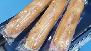 MINIFLOW 380 - BAGUETTE