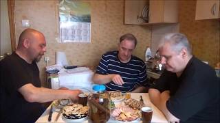 Кухонная политика, выпуск 28 апреля 2018