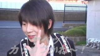 テニミュ2nd出演中_高橋郁哉公式ブログ＿ビデオCM2_20sec