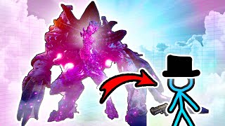 BORDERLANDS 3 IS A PERFECTLY BALANCED GAME WITH NO EXPLOITS - Worst Gun Is Broken + Overpowered