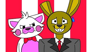 Minecraft Fnaf Springtrap The Horrible Hitman (Minecraft Roleplay)