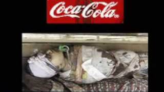 coca cola  zararlari, islam, israil ve filistin (boykot)Allah rizasi icin!!