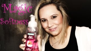 Kleiner Tipp zum Wochenende =) Palmolive / Magic Softness