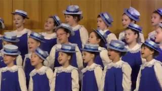 Хор "Родничок" 03.04.19
