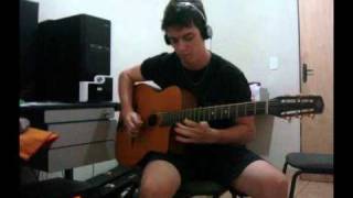 Bossa Dorado (Gypsy Jazz)  Reinaldo Meirelles