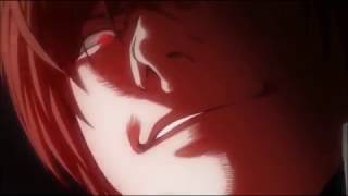 omae wa mou shindeiru - DEATH NOTE version