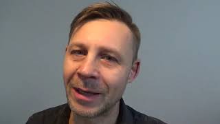 CKiS Tczew - Janusz Zdunek zaprasza na "Symfonię zmysłów", tj. film niemy z muzyka na żywo
