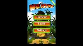 100 Maya Doors Level 1 Walkthrough Cheats  ElDorado Games