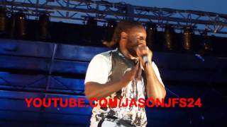 T-PAIN-NEW SINGLE-"RAP SONG"-LIVE AT SUMMER JAM CANADA