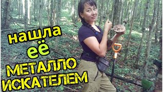 Бывают и ТАКИЕ НАХОДКИ В ЛЕСУ! Коп по старине 2019 с металлоискателем MD6350 и Anfibio Multi