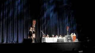 AX Idol 08-Contestant # 8