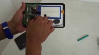 Como conseguir el Firmware de una Tablet China