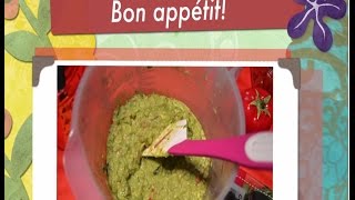 Guacamole