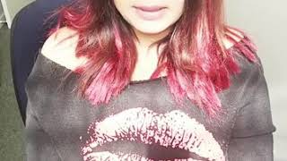 Spoken Word Poetry: Janice Ruth Gracias