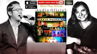 (Nuevo 2015) Santo - Linaje Escogido Ft. Zachiel López - Música Cristiana [Audio Oficial]
