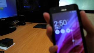 ASUS Zenfone C Unboxing  www dodynoe com (Indonesia)