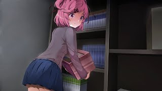 PANTSU - Doki Doki Literature Club #5
