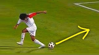 САМЫЕ СМЕШНЫЕ ГОЛЫ В ФУТБОЛЕ
