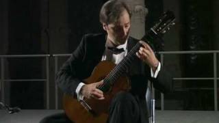 Bruno Giuffredi plays Tarantella by Giovanni  Murtula