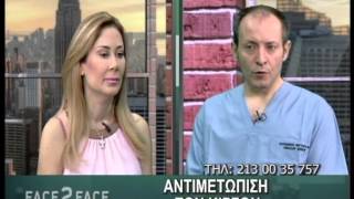 FACE TO FACE TV SHOW 120