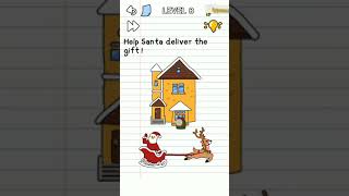 Stump Me Christmas Gift Challenge Level 1-10 Walkthrough
