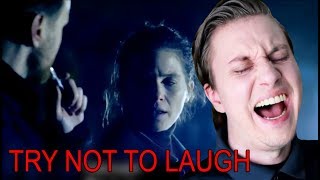 All Of Denmark Is Laughing At Sweden | Comedy Sketch Destroys Political Correctness