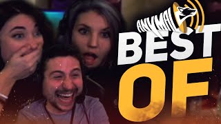LE 1ER PORNO DE JEEL ► BEST OF LUTTI ANYMAL !