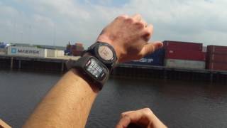 Polar M430 Accuracy vs Garmin strap and Polar M600!