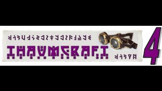 Thaumcraft 4 Tuto Fr (P4)