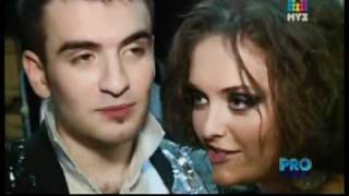 Фактор А. Сюжет на «МУЗ-ТВ» о проекте «Фактор А». 06.05.11.