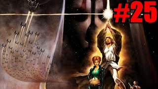 Прохождение Star Wars: KotOR 2 TSLRCM #25 M4-78 Очищение от радиации