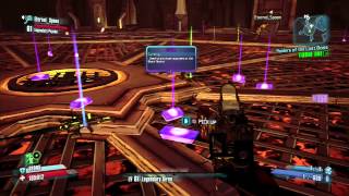 Borderlands 2 Tiny Tina's Assault on Dragon Keep - Raid Boss