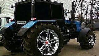 ЛУЧШИЕ АВТО ПРИКОЛЫ #360
