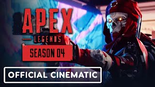 Apex Legends: Season 4 - Official Revenant Cinematic Trailer