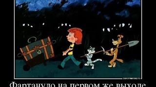 Небольшой шурф в распаханной деревне