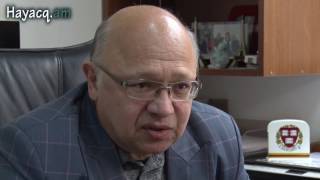 Hayacq.am-Էդուարդ Համբարձումյան/ Эдуард Амбарцумян