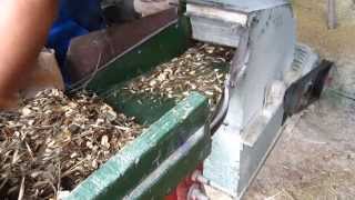 HAMMER MILL  ярмомелка